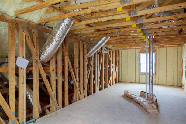 Range of Insulation Solutions in Piru, CA