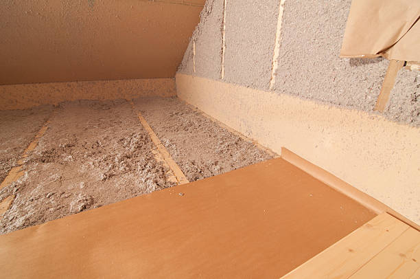 Professional Insulation Contractor in Piru, CA